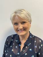 Halldóra Sædís Halldórsdóttir