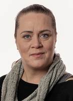 Guðrún Ólafía Þorleifsdóttir
