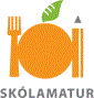 Skólamatur veturinn 2013-2014